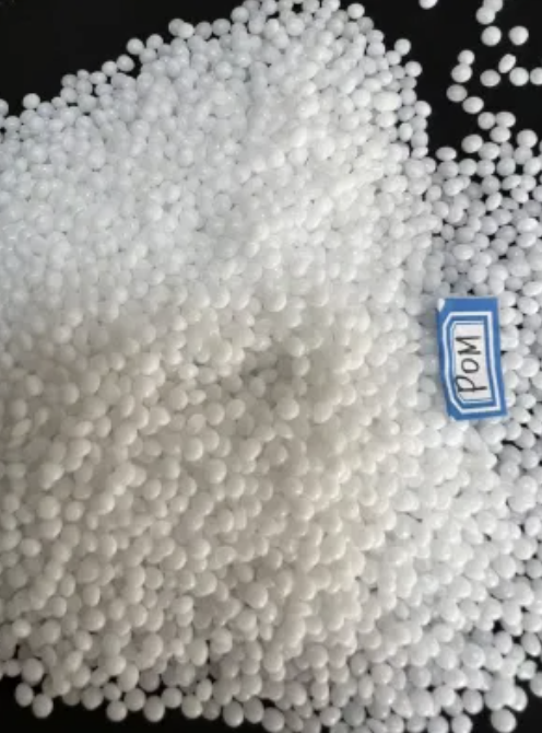 Natural Color Plastic Raw Material POM Polyacetal/Polyformaldehyde