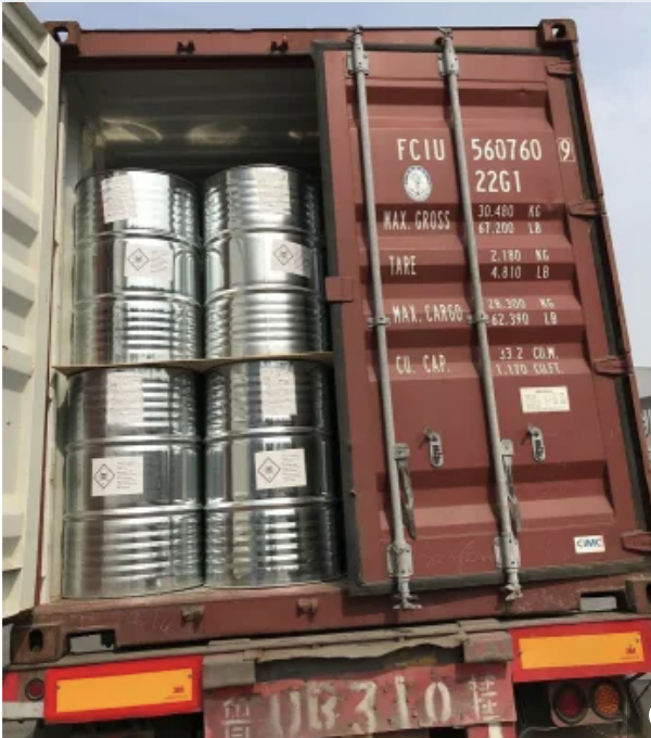 Best Quality 99.9% Xylene (ISO certificate) CAS No.: 1330-20-7