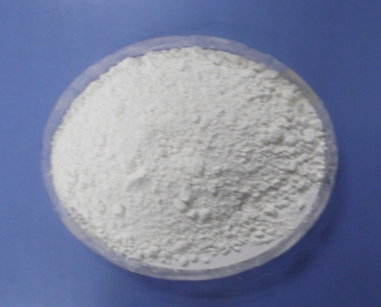 Oxidized paraffin for biodegradable materials, thermoplastic resins with very good emulsification properties
