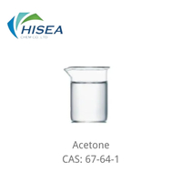 Solution Organic Raw Material Acetone