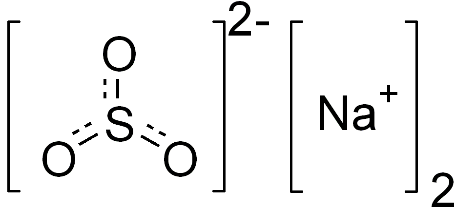Sodium Sulphite Anhydrous