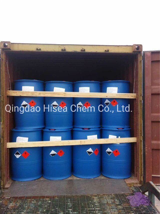 Industrial Grade Functional Raw Material Diisooctyl Sebacate
