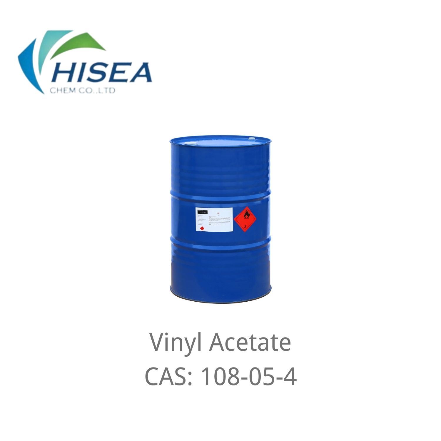 Hot Sale Vinyl Acetate/VAC/Vam-Qingdao Hiseachem CAS 108-05-4