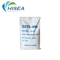 Solution Industrial Grade Raw Materials EDTA-4Na