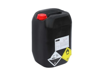 Liquid Organic Raw Materials Nitric Acid