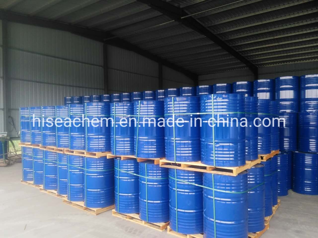 China Best Quality Industrial Grade CAS 79-09-4 Propanoic Acid Mainly
