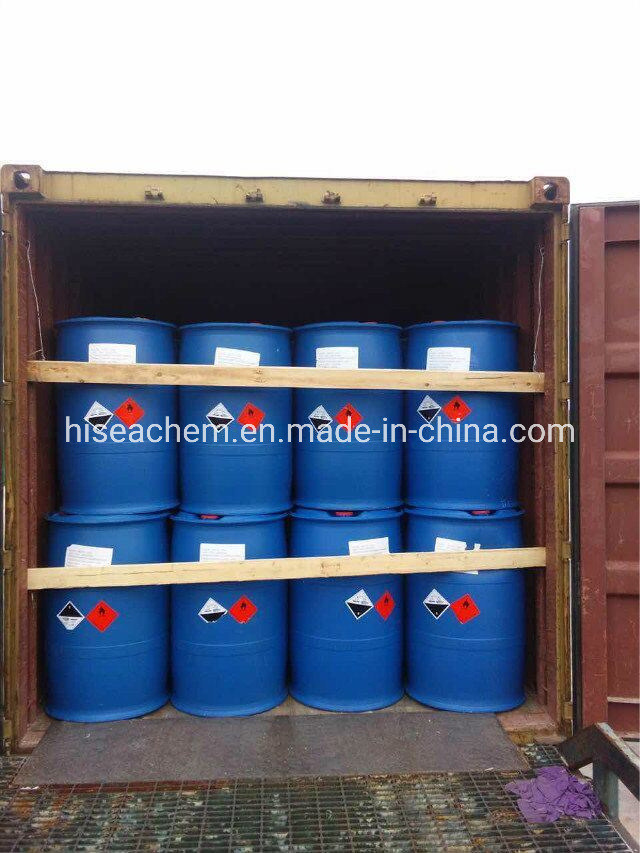 Dimethyl Carbonate/DMC CAS 616-38-6 for Coatings, Adhesives, And Cleaning Agents
