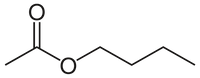 Liquid Industrial Grade Intermediates Butyl Acetate